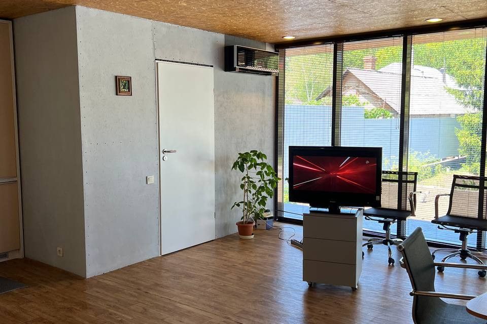 Продаётся 1-этажный дом, 67 м²