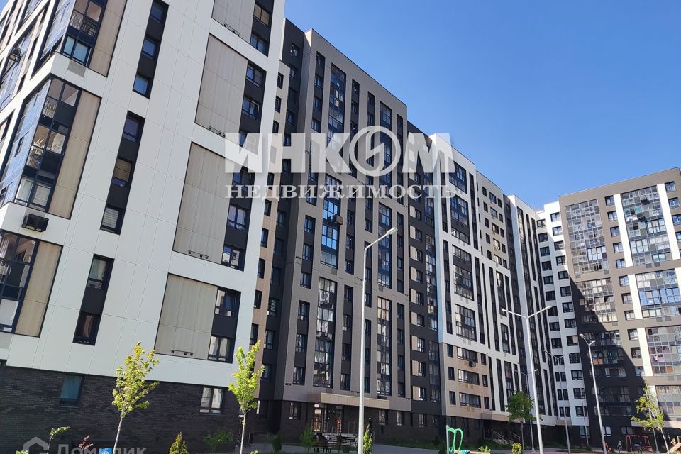 Продаётся 1-комнатная квартира, 33.2 м²
