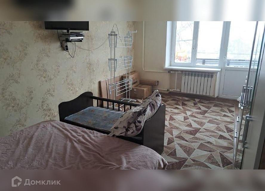 Продаётся 1-комнатная квартира, 32.3 м²