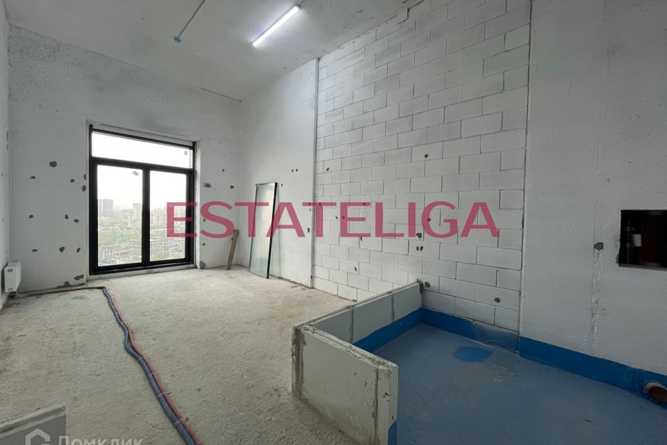 Продаётся студия, 24.7 м²