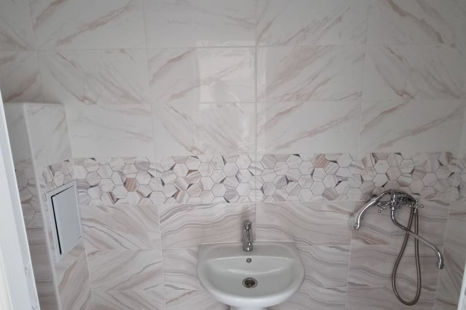 Продаётся 1-комнатная квартира, 13.5 м²