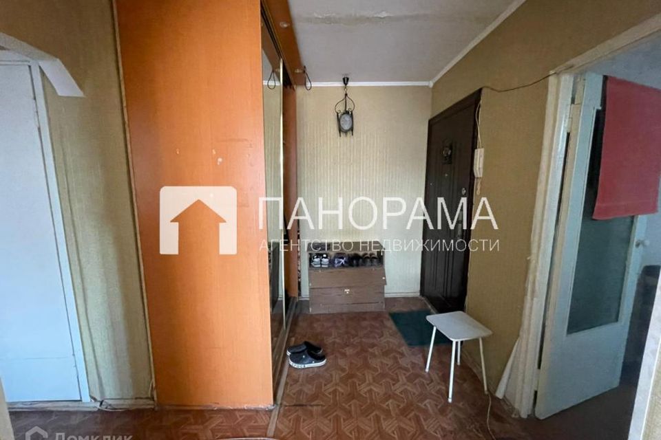 Продаётся 2-комнатная квартира, 49.7 м²