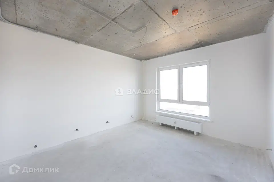 Продаётся студия, 21.8 м²