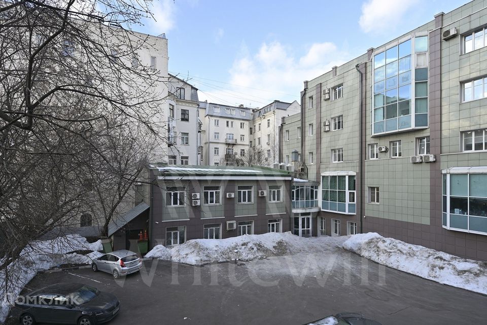 Продаётся 3-комнатная квартира, 81 м²