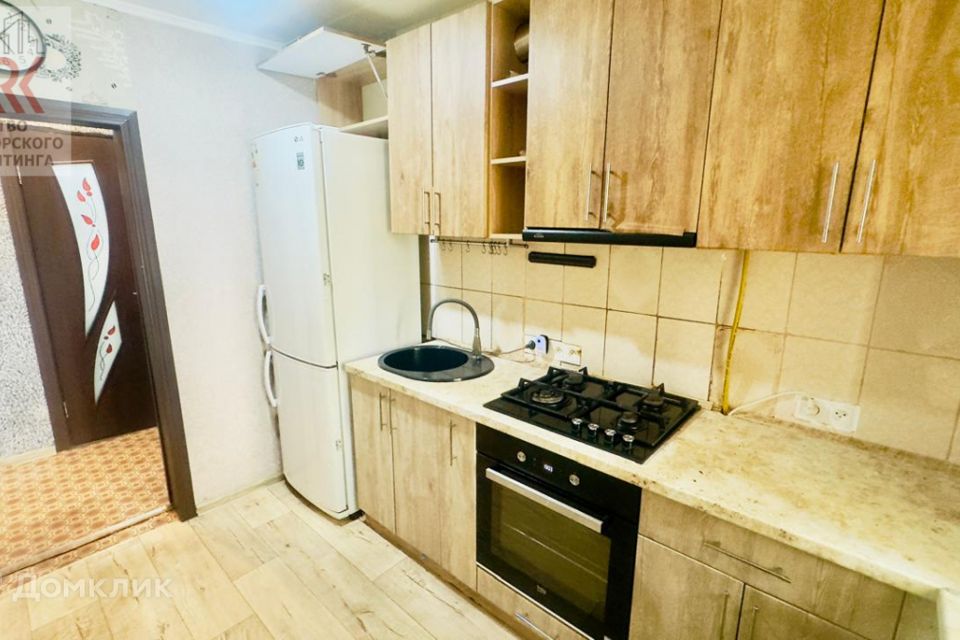 Продаётся 2-комнатная квартира, 44 м²