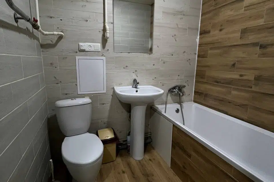 Продаётся 1-комнатная квартира, 32 м²