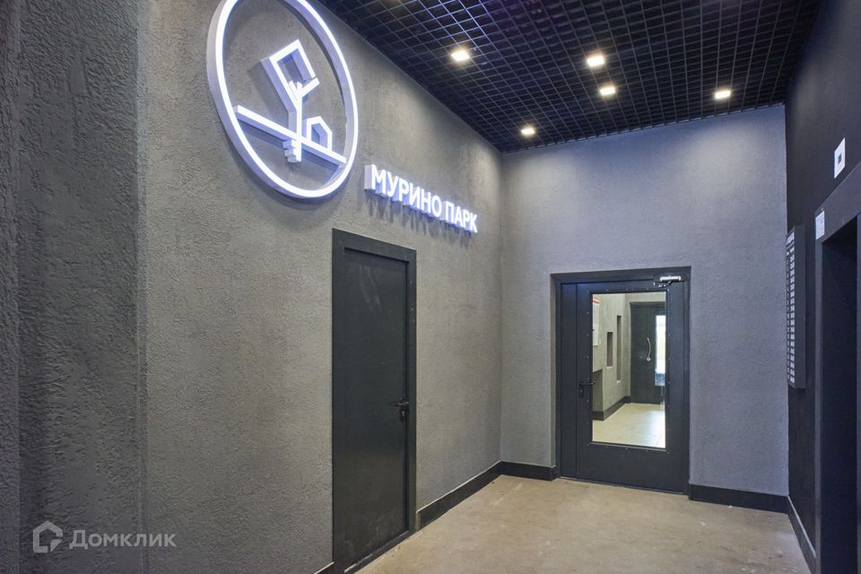Купить Квартиру В Мурино Домклик