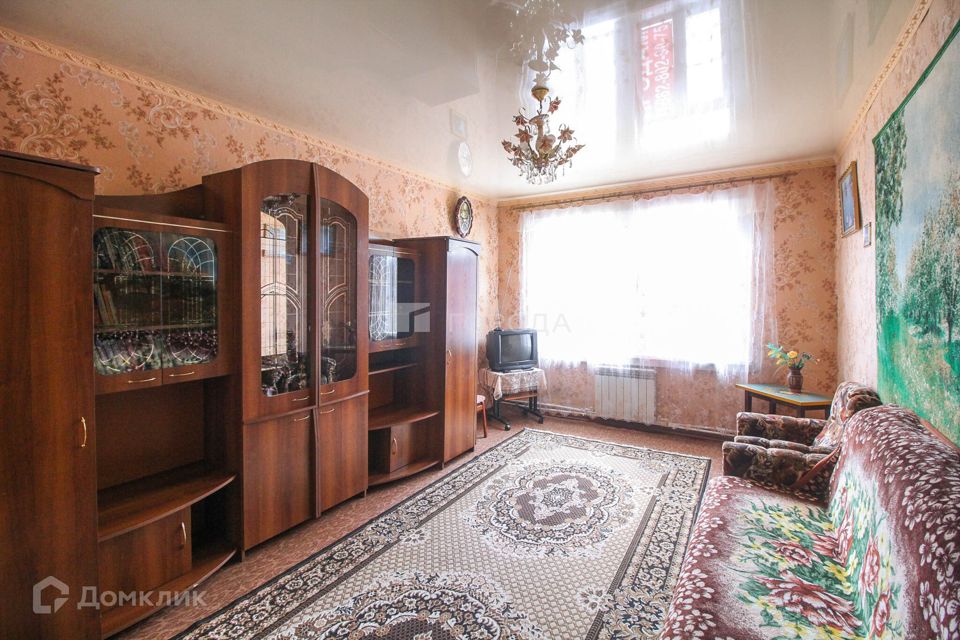 Сдаётся 2-комнатная квартира, 50 м²