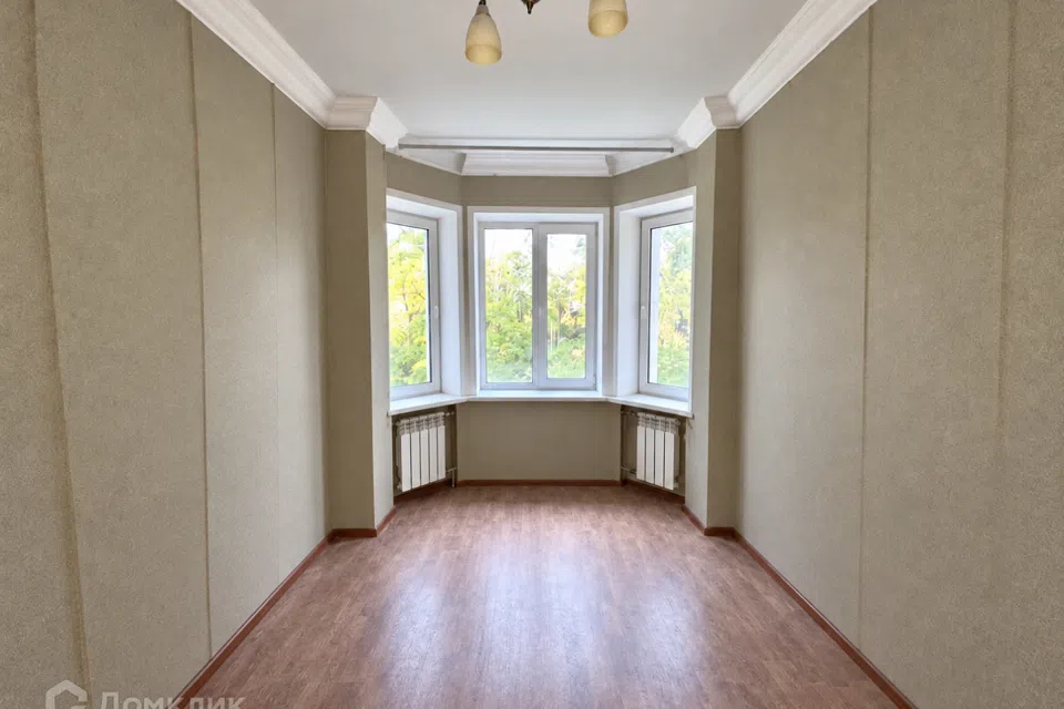 Продаётся 2-комнатная квартира, 46.4 м²