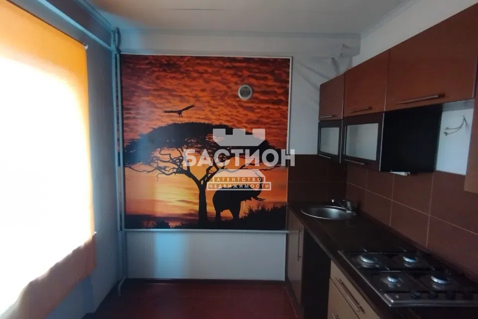 Продаётся 1-комнатная квартира, 30.8 м²