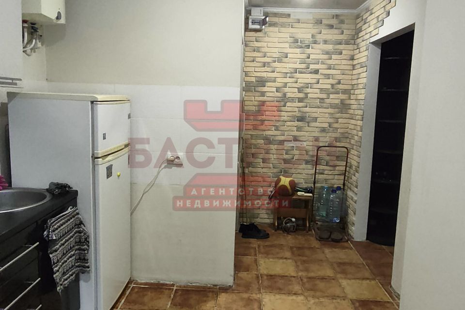 Продаётся 1-этажный дом, 77.4 м²