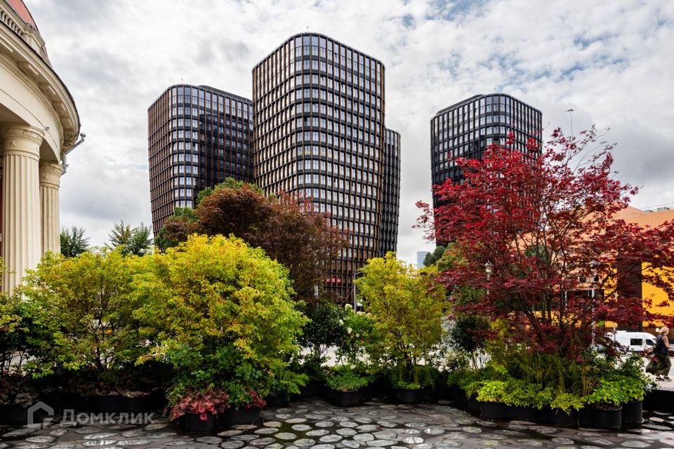 Продаётся 2-комнатная квартира, 46.9 м²