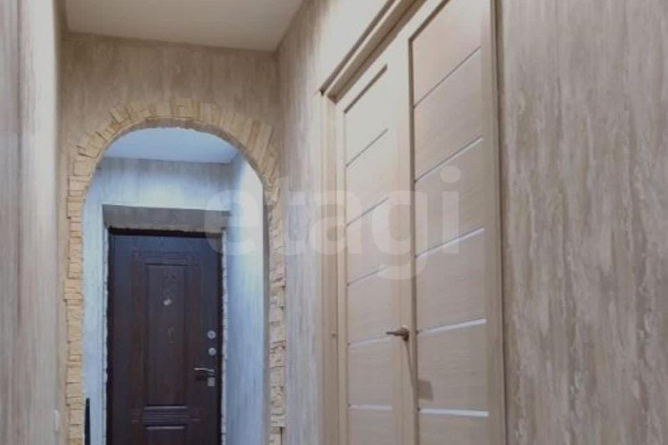Продаётся 3-комнатная квартира, 52 м²