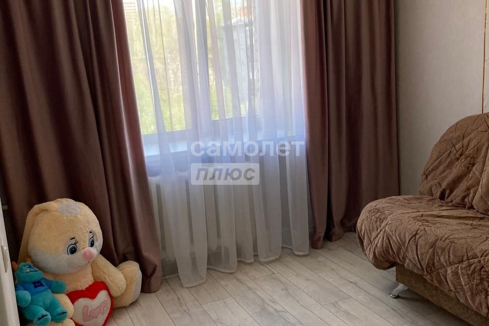 Сдаётся 1-комнатная квартира, 30 м²
