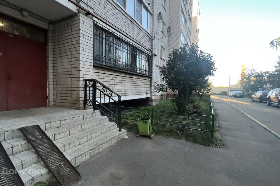 Продаётся 1-комнатная квартира, 34.1 м²