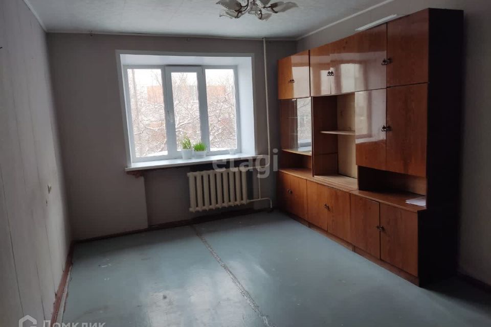 Продаётся комната в 1-комн. квартире, 18.5 м²