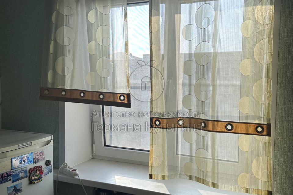 Сдаётся 2-комнатная квартира, 50 м²