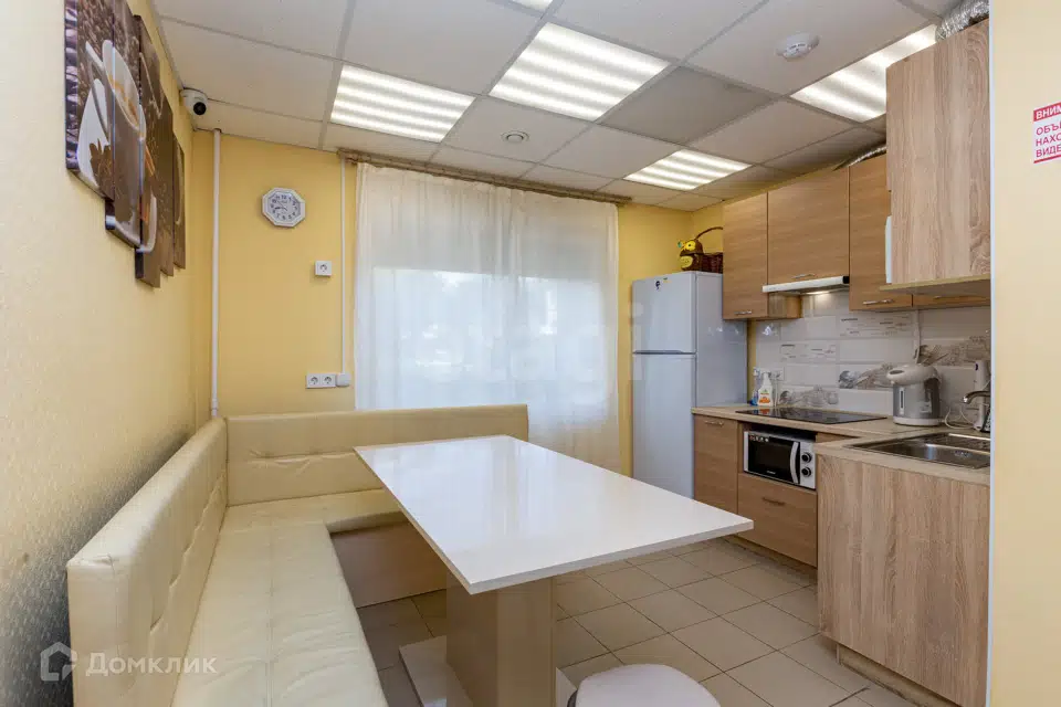 Продаётся помещение своб. назначения, 104.1 м²