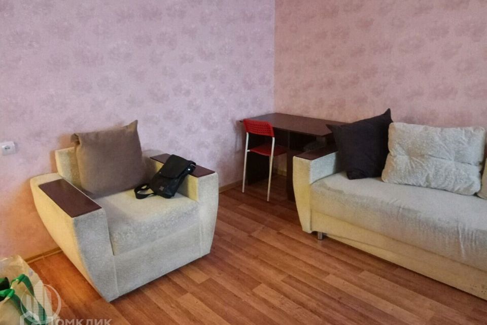 Сдаётся 2-комнатная квартира, 44 м²