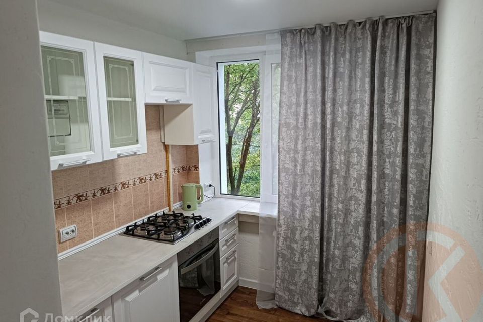 Продаётся 1-комнатная квартира, 31 м²