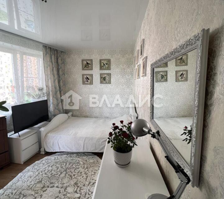 Продаётся 2-комнатная квартира, 64 м²