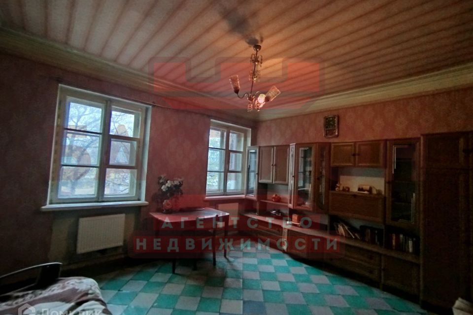 Продаётся 2-комнатная квартира, 64.7 м²