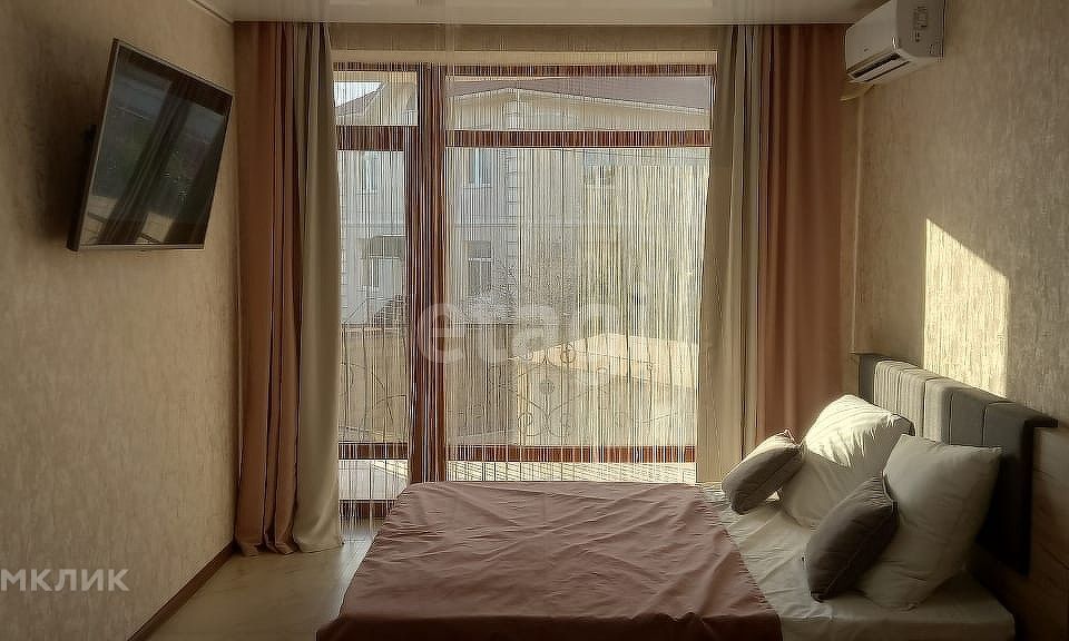 Продаётся студия, 31.4 м²
