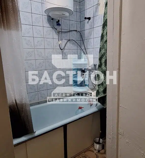 Продаётся 1-комнатная квартира, 44.2 м²