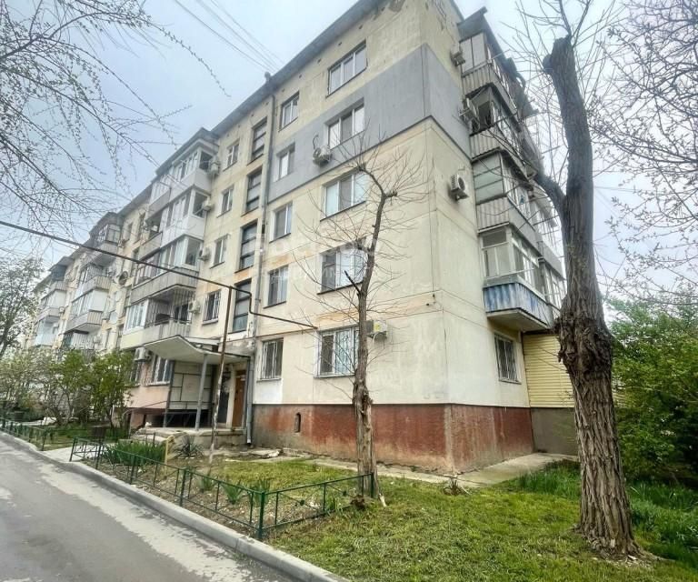 Продаётся 1-комнатная квартира, 32.9 м²