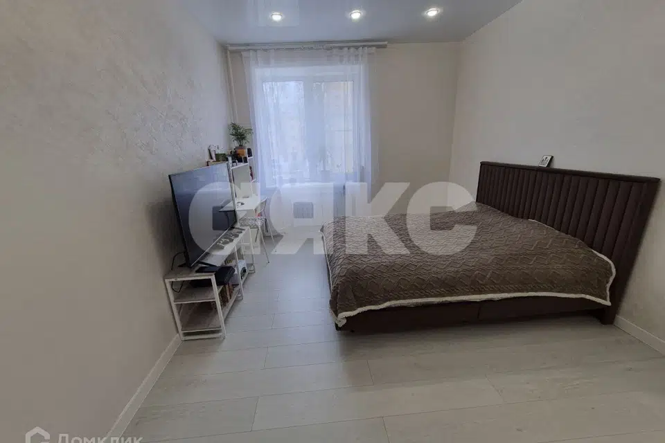 Продаётся 2-комнатная квартира, 48 м²