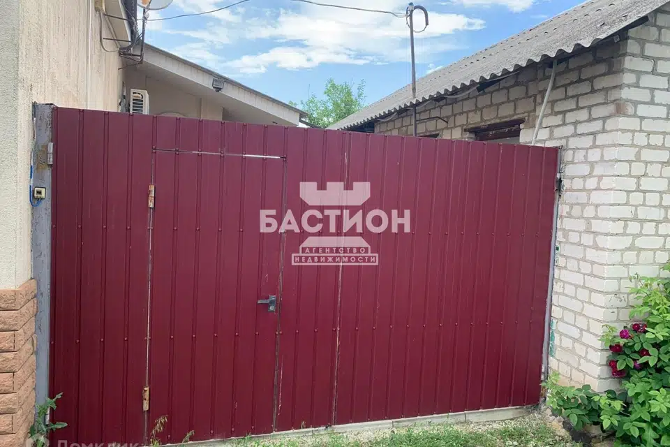 Продаётся 1-этажный дом, 90 м²