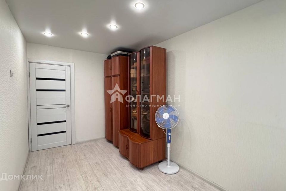 Продаётся 3-комнатная квартира, 58.8 м²