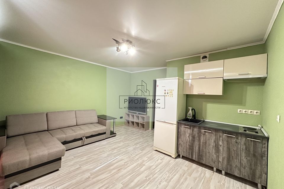 Продаётся студия, 23.5 м²