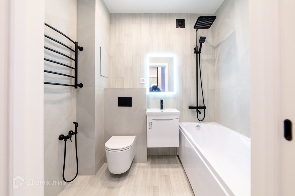 Продаётся 2-комнатная квартира, 39 м²