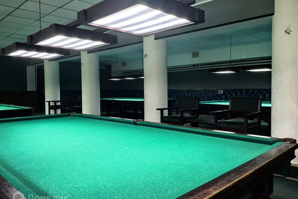 Продаётся торговое помещение, 494.8 м²