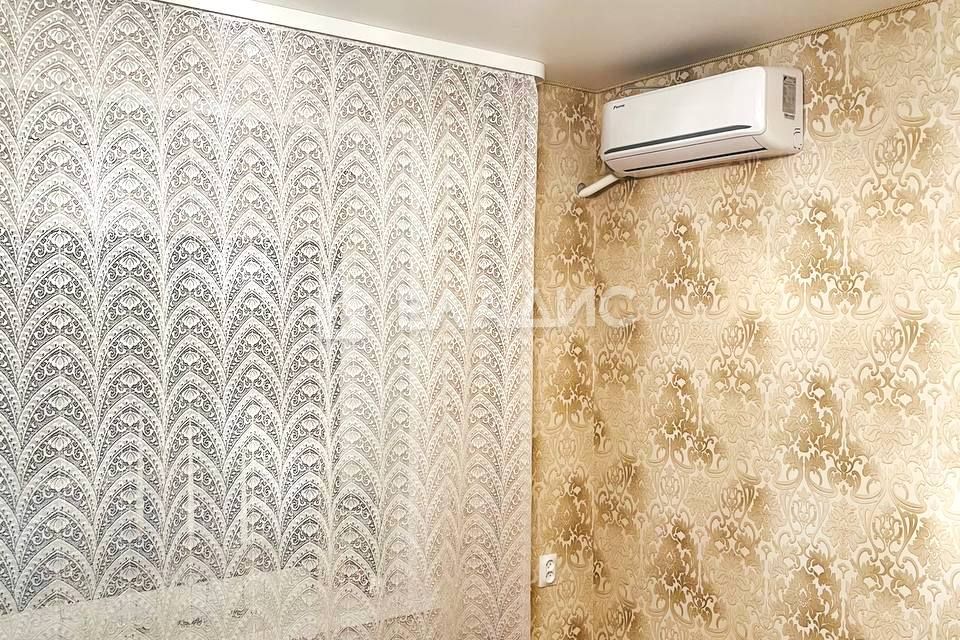 Продаётся 1-комнатная квартира, 31 м²