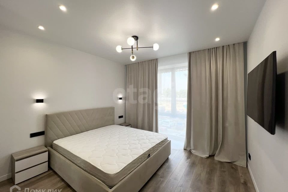 Сдаётся 3-комнатная квартира, 70 м²