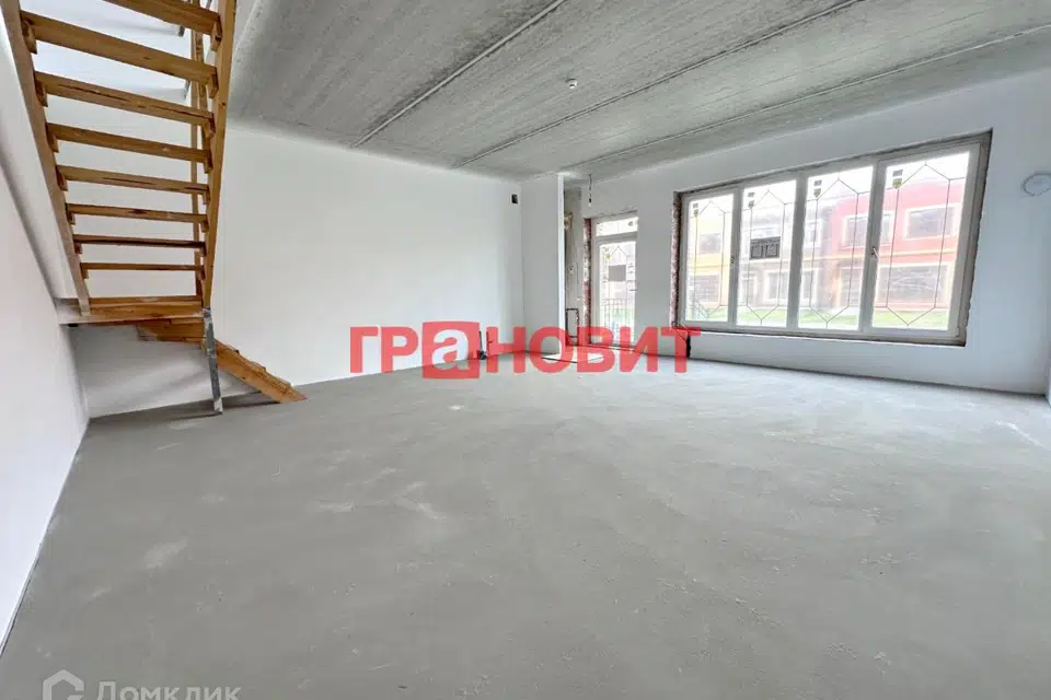 Продаётся 3-комнатная квартира, 75.3 м²