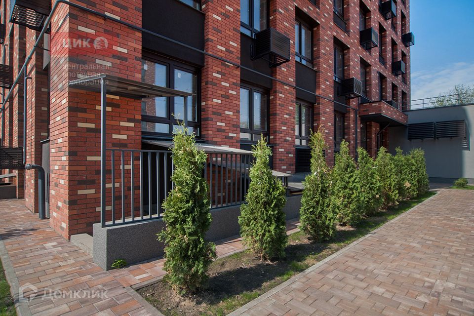 Продаётся 2-комнатная квартира, 48 м²