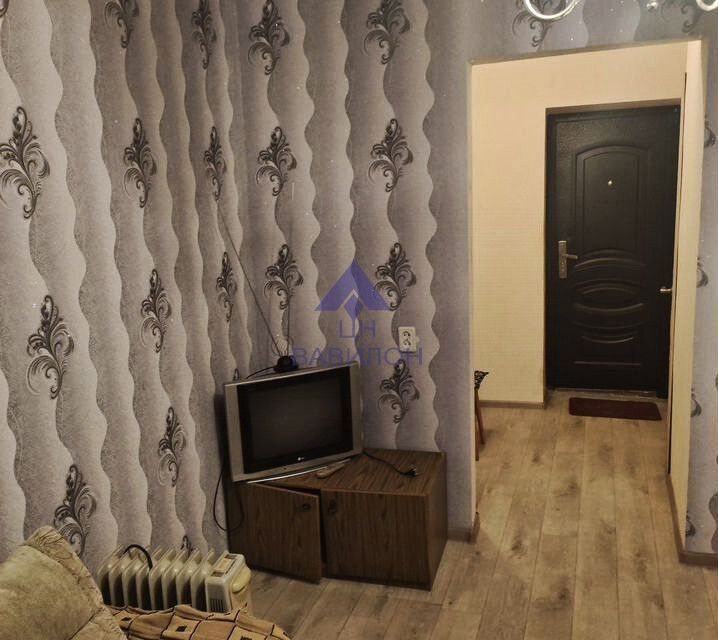 Сдаётся 1-комнатная квартира, 20 м²
