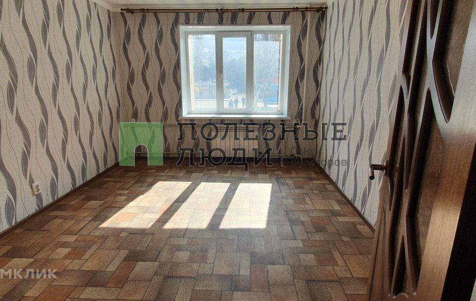 Продаётся 3-комнатная квартира, 73.7 м²