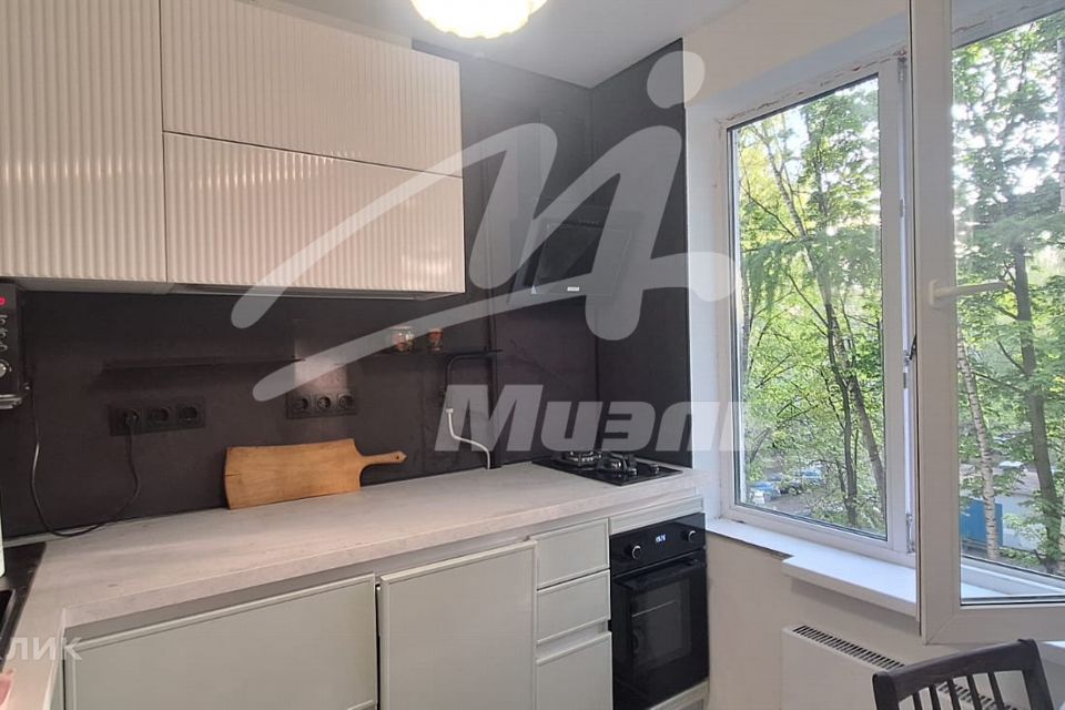 Сдаётся 2-комнатная квартира, 46 м²
