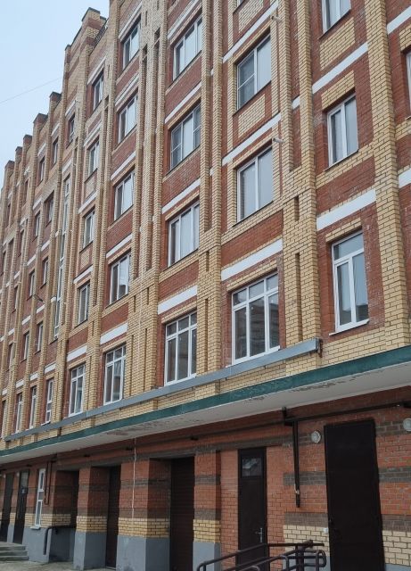 Продаётся 2-комнатная квартира, 65 м²