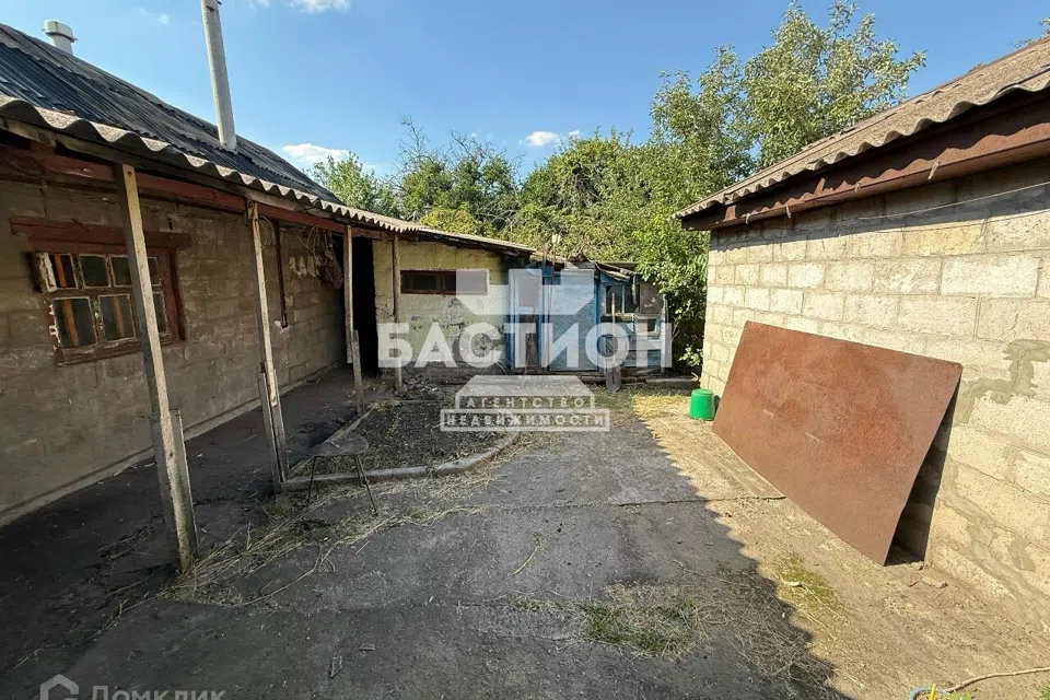 Продаётся 1-этажный дом, 62 м²