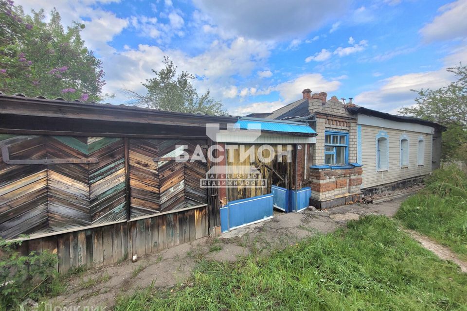 Продаётся 1-этажный дом, 23 м²
