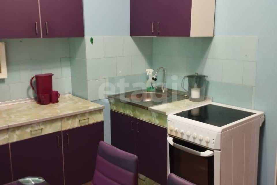 Продаётся 2-комнатная квартира, 50.9 м²