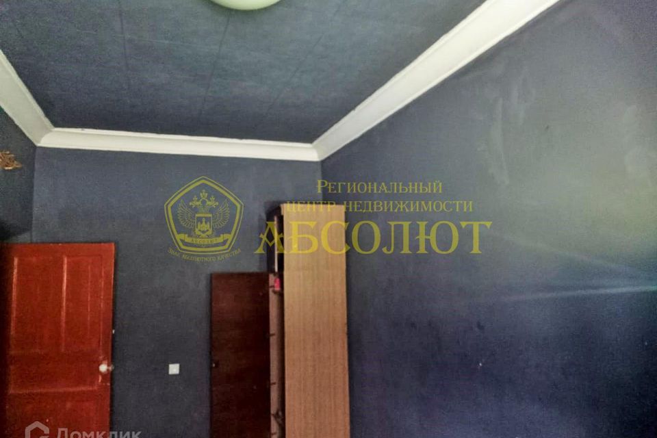 Продаётся 3-комнатная квартира, 77.8 м²