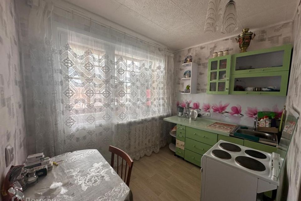 Продаётся 1-комнатная квартира, 30.4 м²