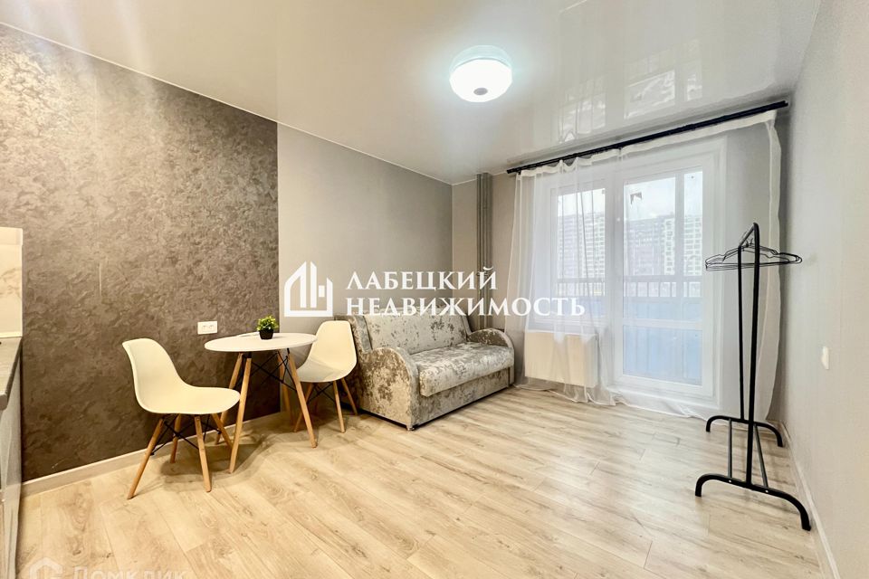 Сдаётся студия, 20.4 м²