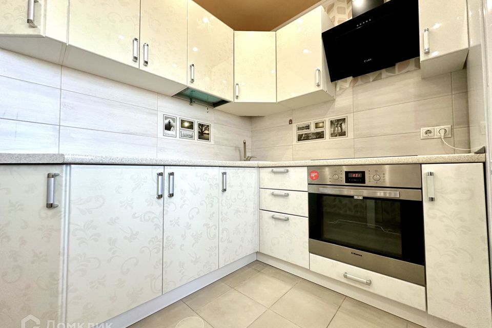 Продаётся 1-комнатная квартира, 32.9 м²